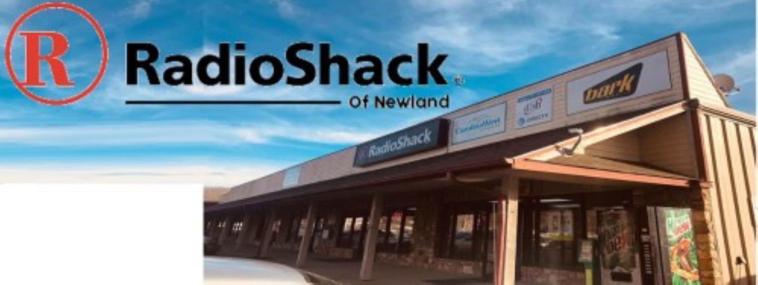 Light Leap Service by Radio of Newland, NC serving Avery