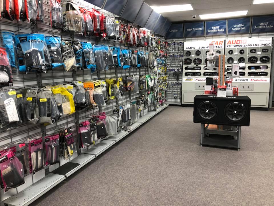 Radio Shack in Newland, NC is Highland Electronics and offers a wide