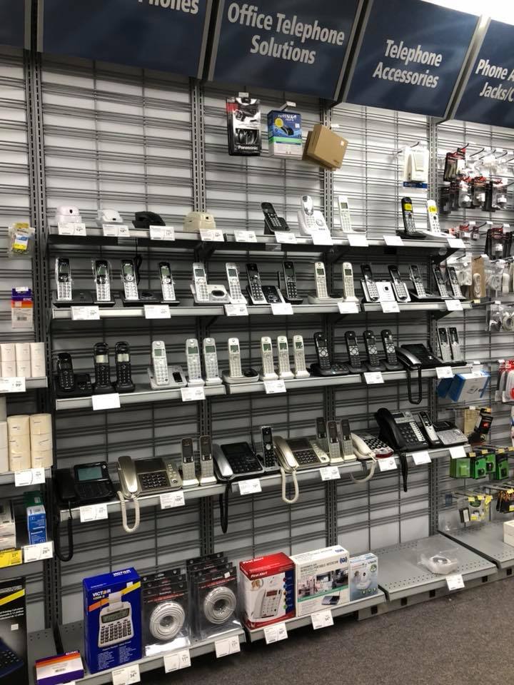 Radio Shack in Newland, NC is Highland Electronics and offers a wide